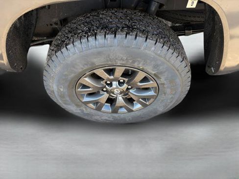 Used 2023 Toyota Tacoma SR5 AWD/4WD image 21