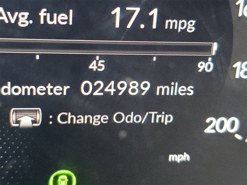 Used 2025 Honda Civic Type R image 20