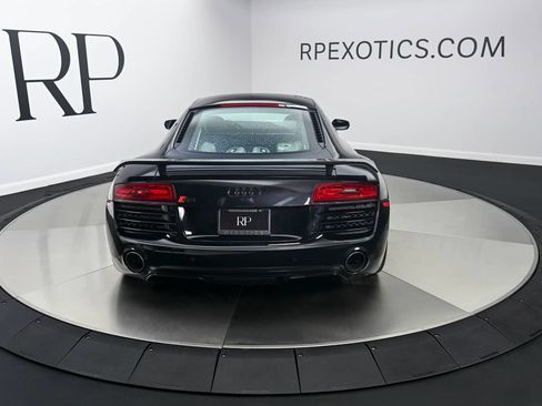 Used 2015 Audi R8 V10 AWD/4WD image 11