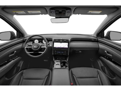 Certified 2024 Hyundai Tucson Limited AWD/4WD image 11