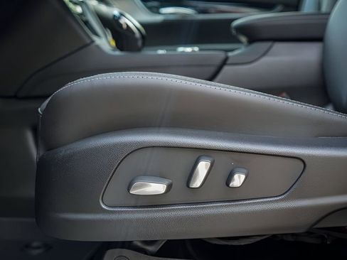 New 2026 Cadillac XT5 Premium Luxury w/ Driver Assist Package FWD image 19