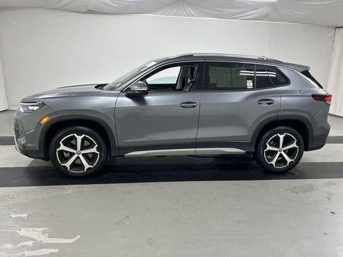 Certified 2026 Volkswagen Tiguan SE AWD/4WD image 6
