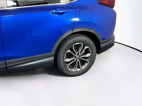 Used 2021 Honda CR-V EX image 30