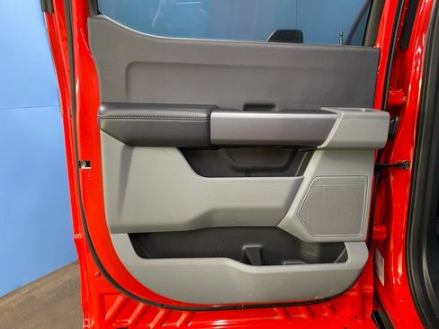 Used 2025 Ford F350 XLT image 41