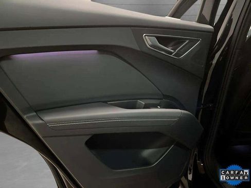 Used 2024 Audi Q4 e-tron Premium Plus w/ Premium Plus image 72