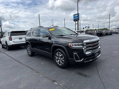 Used 2023 GMC Acadia SLT