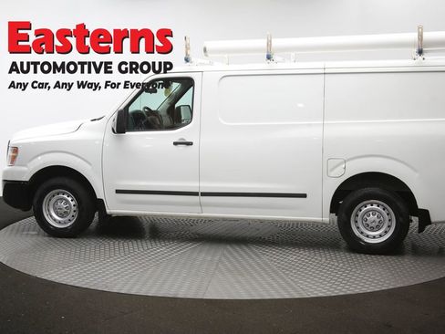 Used 2016 Nissan NV 1500 RWD image 61