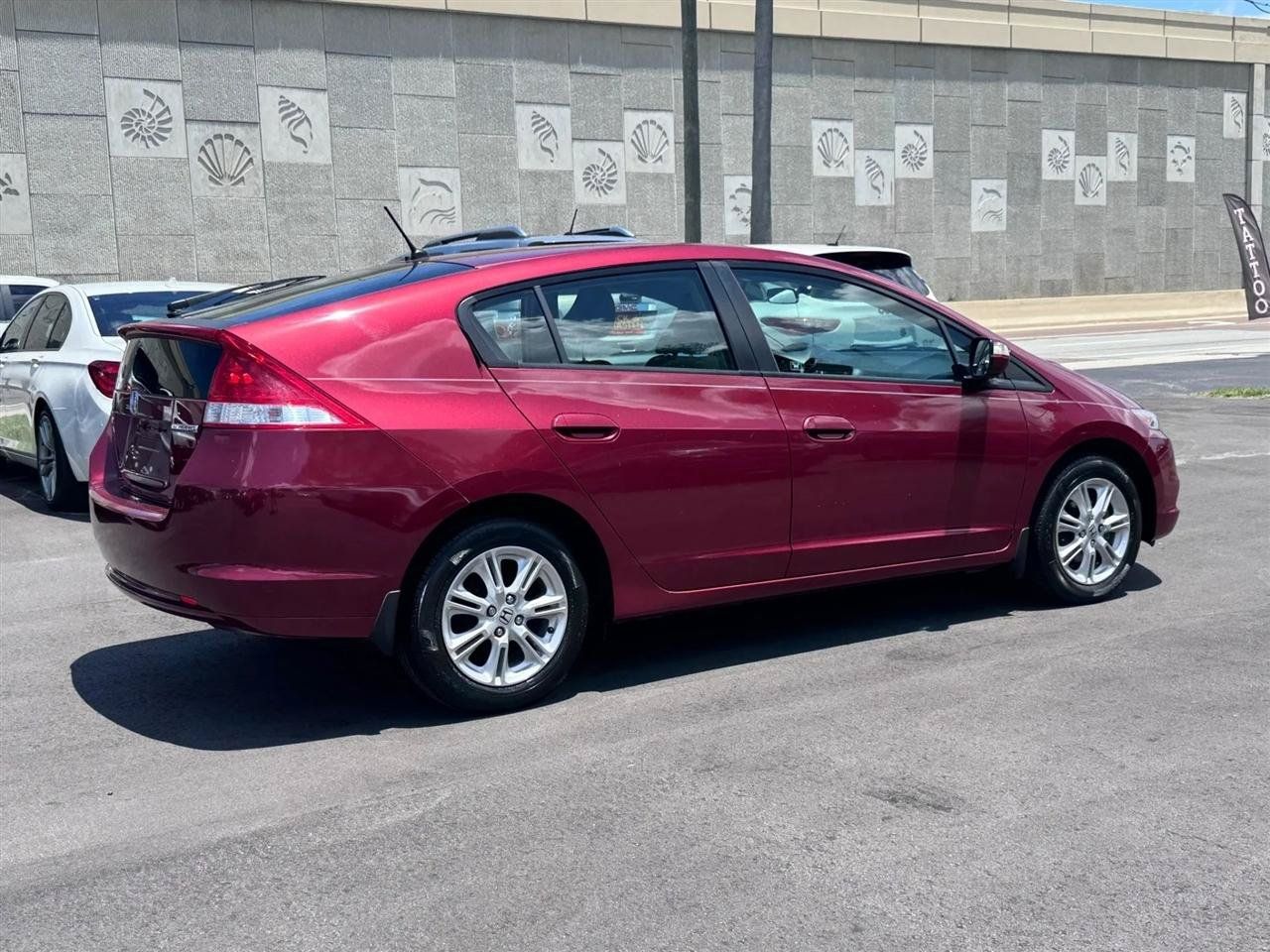 Used 2010 Honda Insight EX image 8