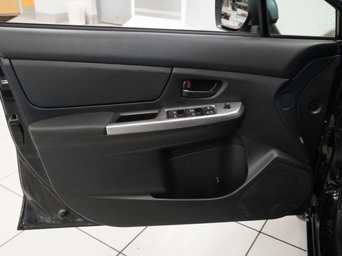 Used 2016 Subaru Impreza 2.0i image 16