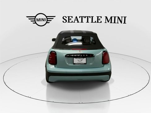 New 2026 MINI Cooper S image 9