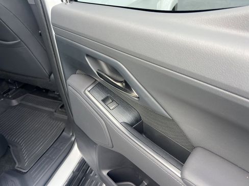 Used 2024 Lexus GX 550 550 Premium+ image 19