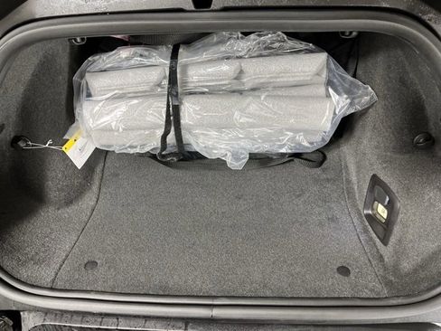 Used 2023 Chevrolet Corvette Z06 w/ Z07 Performance Package image 21