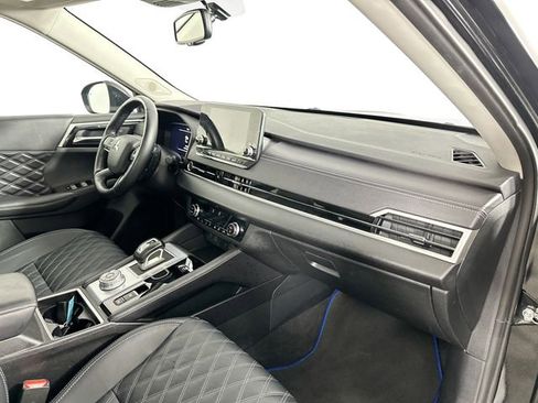Used 2024 Mitsubishi Outlander SEL image 31