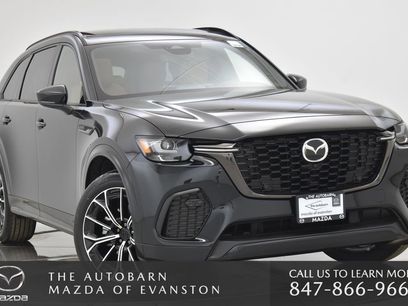 New 2026 MAZDA CX-70 3.3 Turbo S w/ Premium Plus