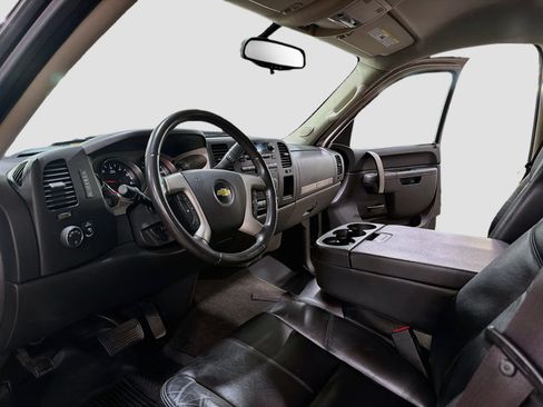 Used 2012 Chevrolet Silverado 1500 LT w/ All-Star Edition AWD/4WD image 9