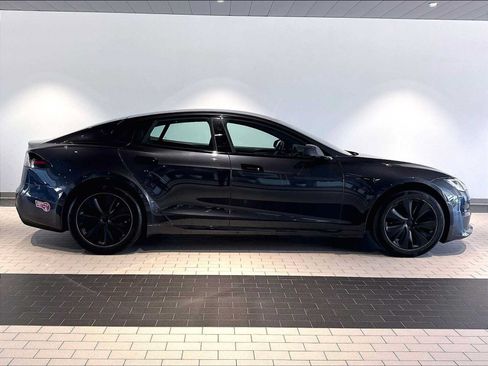 Used 2024 Tesla Model S AWD/4WD image 11