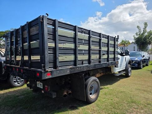 Used 2019 Ford F450 XL w/ XL Value Package image 7