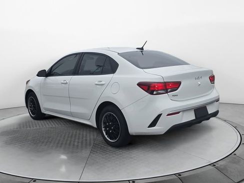 Used 2023 Kia Rio LX image 3