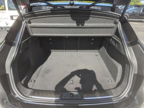Used 2023 Jaguar F-PACE S AWD/4WD image 39