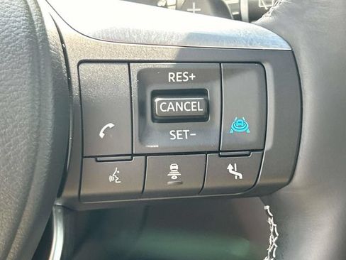 Used 2026 INFINITI QX60 Autograph w/ Autograph Tech Package AWD/4WD image 36