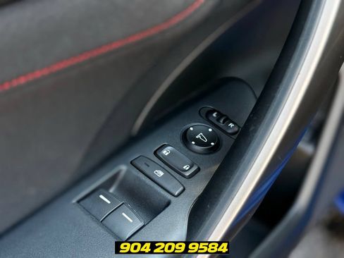 Used 2017 Honda Civic Si image 14