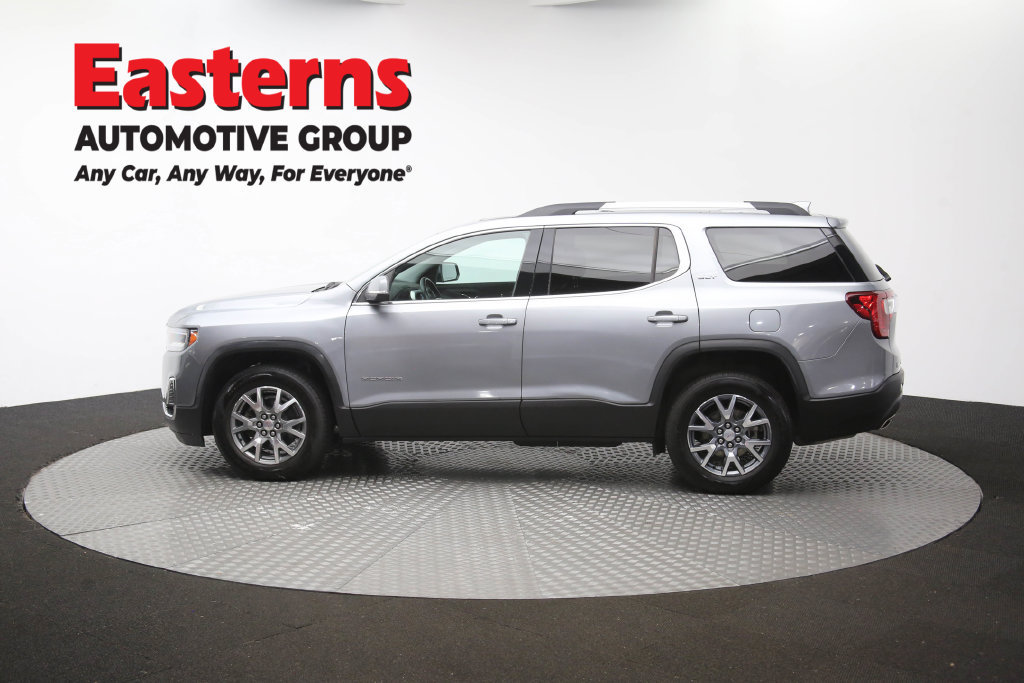 Used 2023 GMC Acadia SLT AWD/4WD image 66