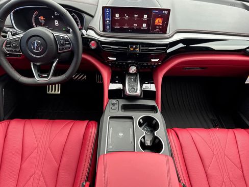 New 2026 Acura MDX A-Spec image 10