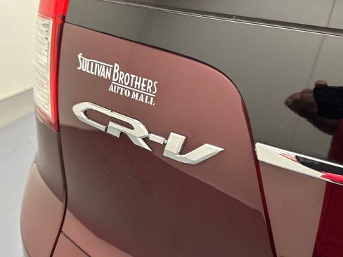 Used 2014 Honda CR-V EX-L image 18