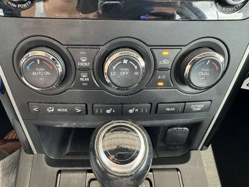 Used 2013 MAZDA CX-9 Touring FWD image 4