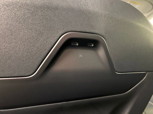 New 2026 Lincoln Nautilus Premier image 34