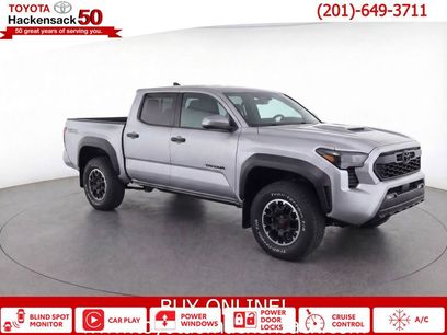 New 2026 Toyota Tacoma TRD Off-Road