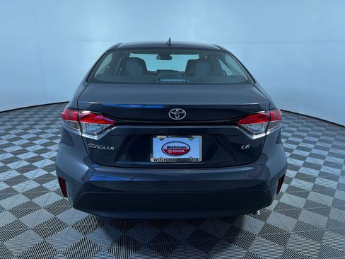 Used 2026 Toyota Corolla LE FWD image 6