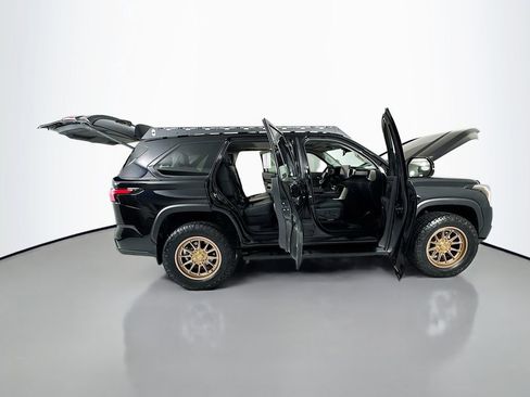 Used 2023 Toyota Sequoia SR5 w/ SR5 Premium Package image 33