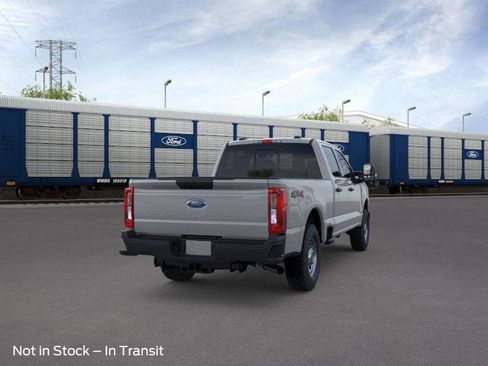 New 2026 Ford F250 XL w/ XL Off-Road Package image 30