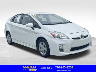 Used 2011 Toyota Prius Two