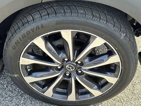 Used 2019 MAZDA CX-3 Grand Touring w/ Premium Package image 18