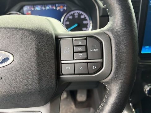 Used 2022 Ford F150 XLT w/ Equipment Group 302A High image 24