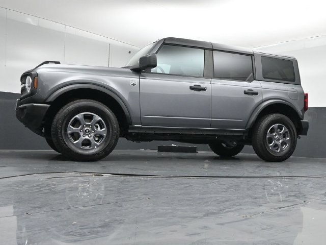 Certified 2025 Ford Bronco Big Bend AWD/4WD image 40