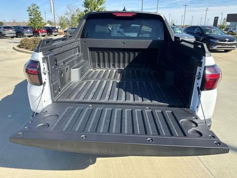 New 2026 Hyundai Santa Cruz SEL image 12