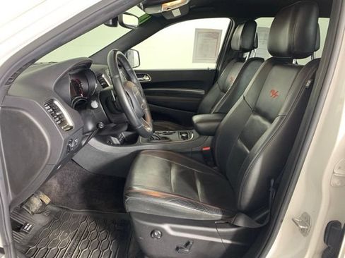 Used 2018 Dodge Durango R/T AWD/4WD image 17