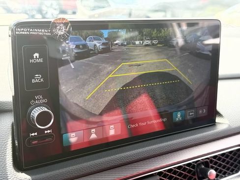 New 2026 Acura Integra A-Spec w/ Technology Package FWD image 20