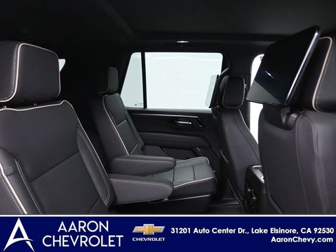 New 2025 Chevrolet Tahoe Premier image 17