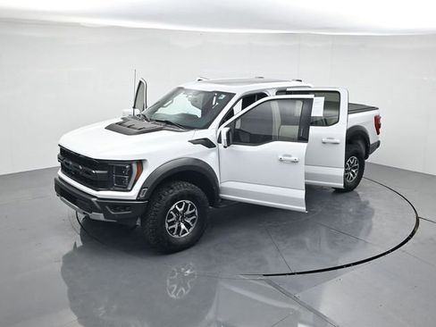 Used 2023 Ford F150 Raptor AWD/4WD image 46