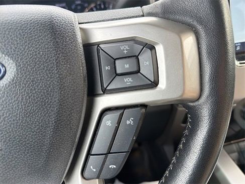 Used 2022 Ford F250 Lariat w/ Lariat Ultimate Package image 12