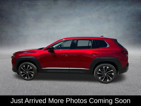 Used 2026 MAZDA CX-50 2.5 Hybrid w/ Premium Plus Pkg AWD/4WD image 2