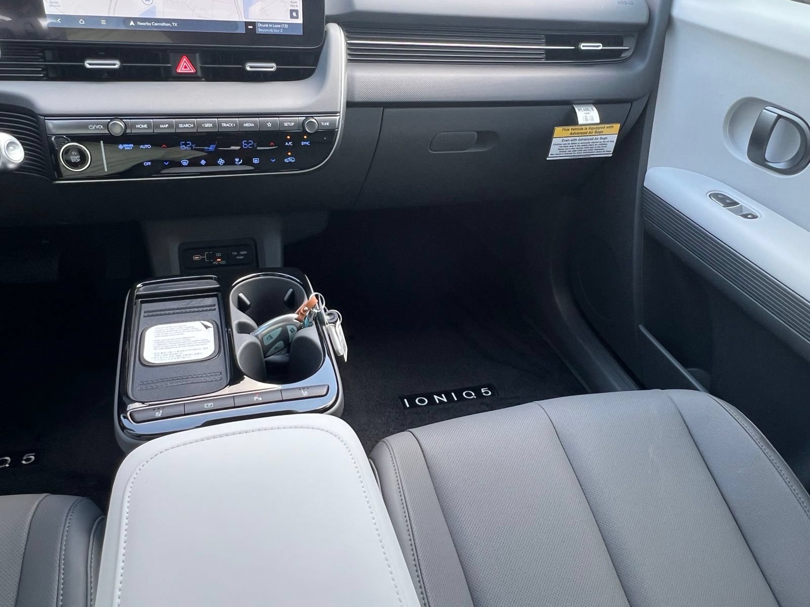 New 2027 Hyundai Ioniq 5 SEL RWD image 34