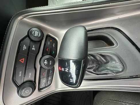 Certified 2023 Dodge Challenger SXT RWD image 30