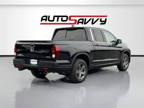 Used 2023 Honda Ridgeline RTL image 7