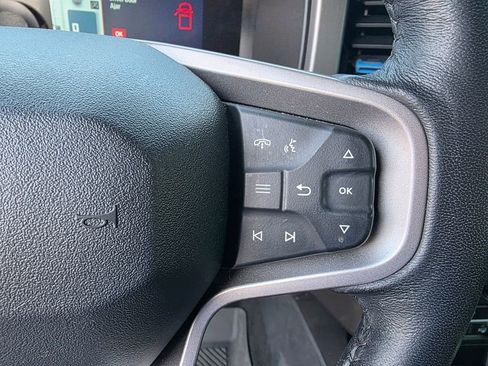 Used 2023 Ford Bronco Outer Banks w/ Sasquatch Package image 25