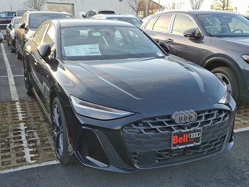 New 2026 Audi A6 Premium Plus image 2